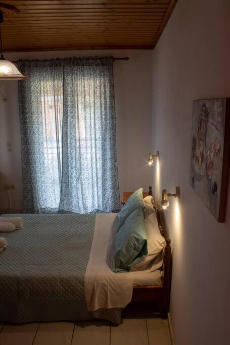 Vaso Alykanas Hotel apartamentowy