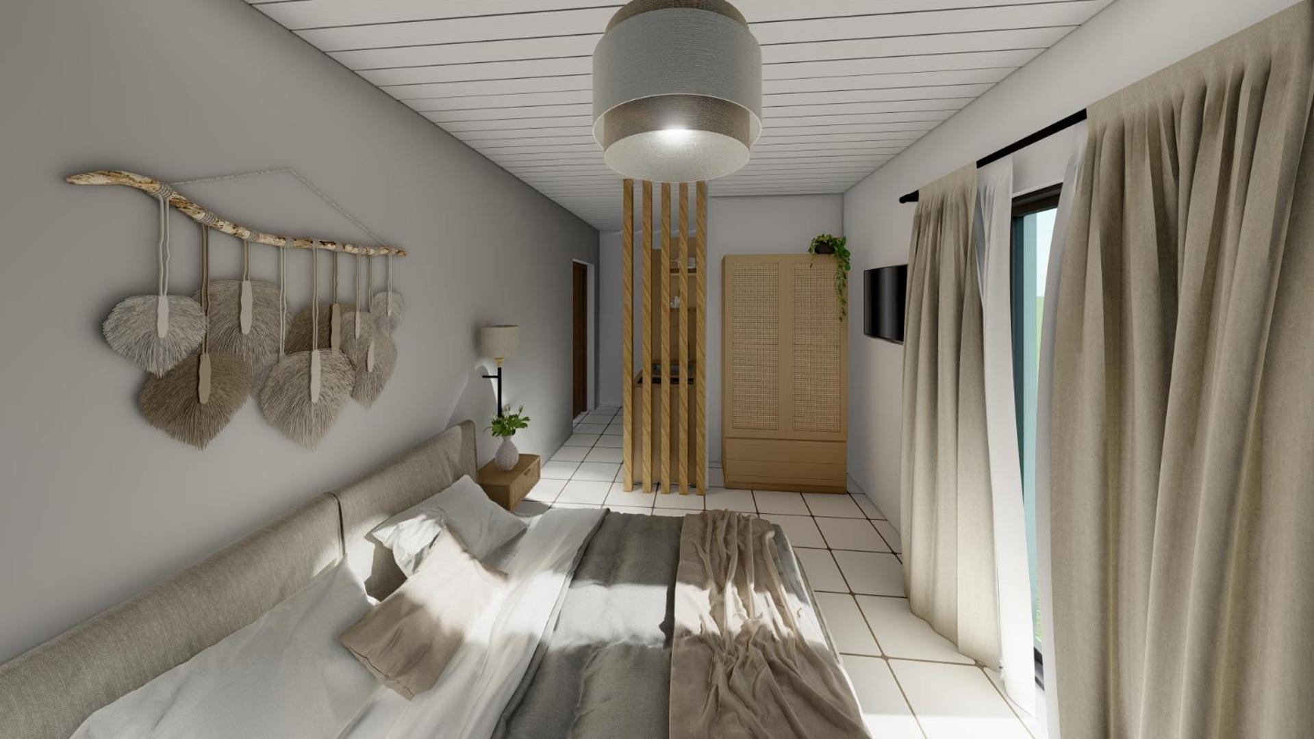 Vaso Alykanas Hotel apartamentowy *